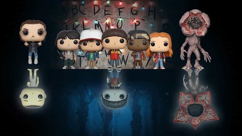 Η ιστορία πίσω από τα Funko Pop: Πώς ξεκίνησαν;