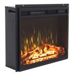 Εντοιχιζόμενο Τζάκι 60x22x51