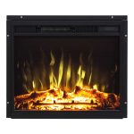 Εντοιχιζόμενο Τζάκι 60x22x51