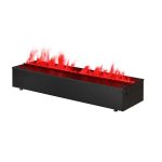 Ηλεκτρικό τζάκι ατμού multicolour 101.7x23x30.5