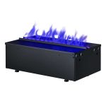Ηλεκτρικό τζάκι ατμού multicolour 50.8x23x30.5