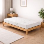 Στρώμα Ανατομικό Eco Foam 90x200