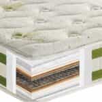 Στρώμα Ορθοπεδικό Eco Plus Coco 90×200