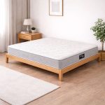 Στρώμα Ορθοπεδικό Eco Rock 150x200