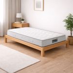 Στρώμα Ορθοπεδικό Glamor Bonnell 90x200