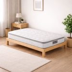 Στρώμα Ορθοπεδικό Bonnell Pillowtop 90x200