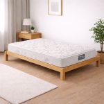 Στρώμα Ορθοπεδικό με aloe vera 120x200x22