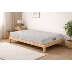 Στρώμα Ορθοπεδικό με Aloe Vera 90x200x22