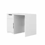 Παιδικό Γραφείο Classic σε Λευκό 100x60x75.5