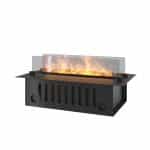 Ηλεκτρικό Τζάκι Ατμού INVAPO 70x40x20