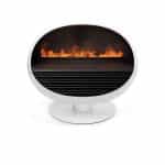 Εστία ατμού αερόθερμο & αρωματοθεραπεία 36.8x30.5x26.5