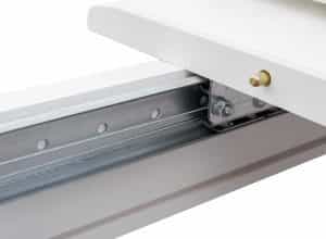 Σετ Τραπεζαρίας Belluno με 4 Καρέκλες – Από Φυσικό Ξύλο Πεύκης & Οξιάς 197×93×75.4