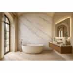 Wall Panel από PVC 2.80x1220x2800mm