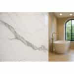 Wall Panel από PVC 2.80x1220x2800mm