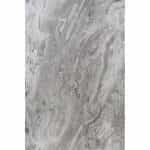 Wall Panel PVC Μαρμάρινο Πάνελ – Grey Crystal Flow 1220×2800mm