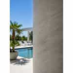 Wall Panel Εύκαμπτη Πέτρα – Grey Slate Elegance 600×1200mm