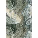 Wall Panel PVC Μαρμάρινο Πάνελ – Earth Onyx Luxe 1220×2800mm