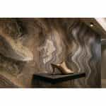 Wall Panel PVC Μαρμάρινο Πάνελ – Golden Earth Onyx Premium 1220×2800mm