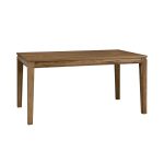  Επεκτεινόμενο Τραπέζι Τραπεζαρίας Granada Φυσική Δρυς 180–300×90×75