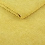Διθέσιος Καναπές–Κρεβάτι σε Αston Yellow 200×93×85