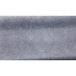 Κρεβάτι Διπλό Ντυμένο με Αποθηκευτικό Χώρο σε γκρι ύφασμα 160×200