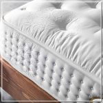 Στρώμα Ορθοπεδικό με ανεξάρτητα Ελατήρια 90x200x31