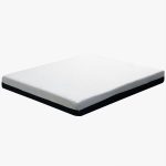Στρώμα Ορθοπεδικό με αφρό Μνήμης  150x200x21