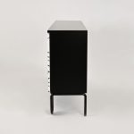 Μπουφές Zebra Statement 183x40x90