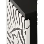 Μπουφές Zebra Statement 183x40x90