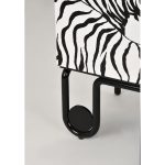 Μπουφές Zebra Statement 183x40x90
